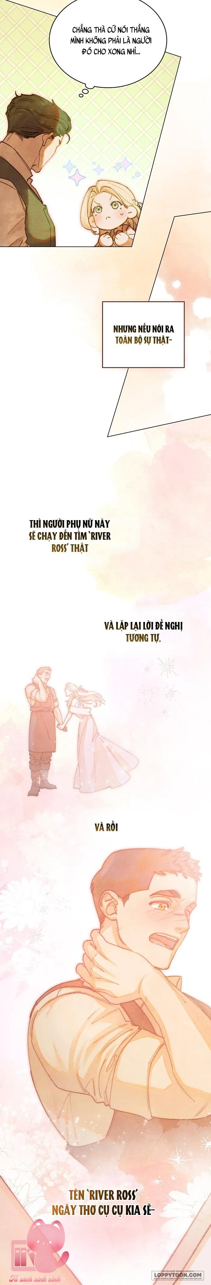 Khu Vườn Tháng Năm - Chap 6 - Trang 7