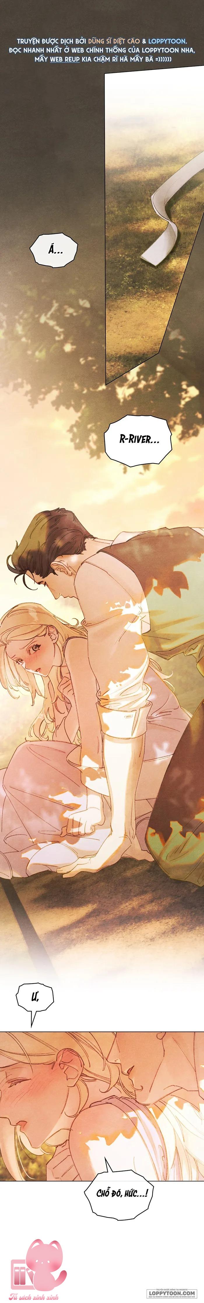 Khu Vườn Tháng Năm - Chap 7 - Trang 2