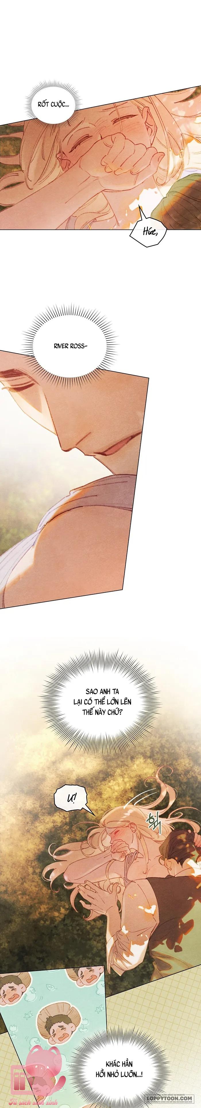 Khu Vườn Tháng Năm - Chap 7 - Trang 7