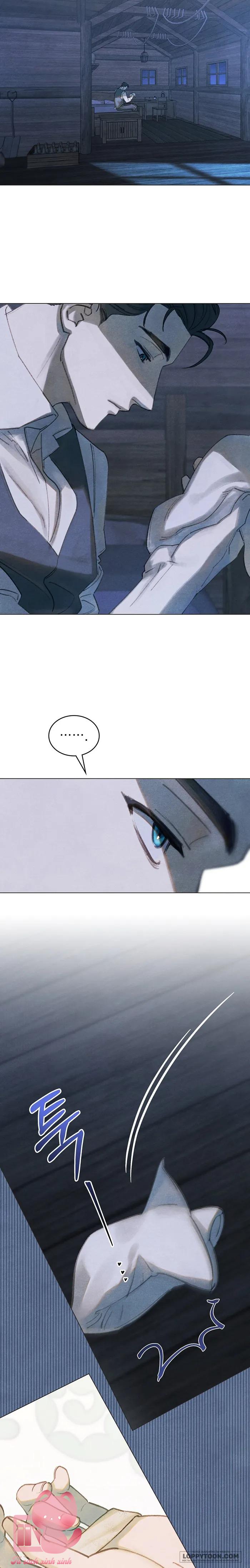 Khu Vườn Tháng Năm - Chap 8 - Trang 18