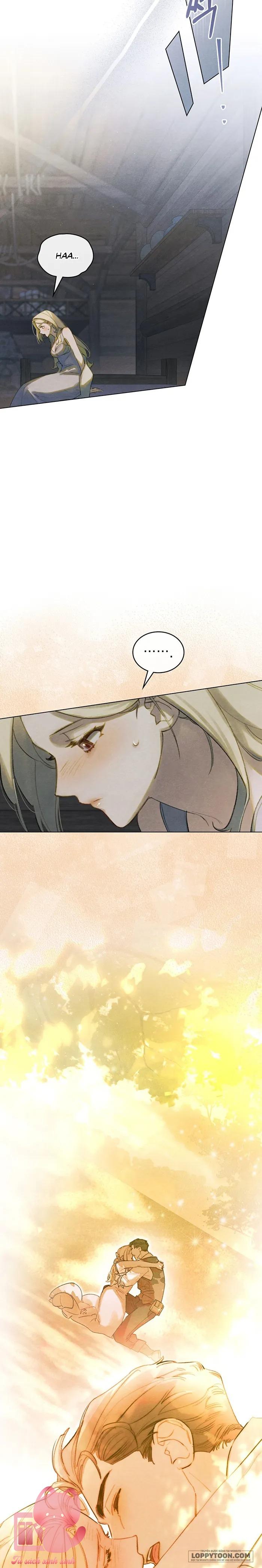 Khu Vườn Tháng Năm - Chap 8 - Trang 4