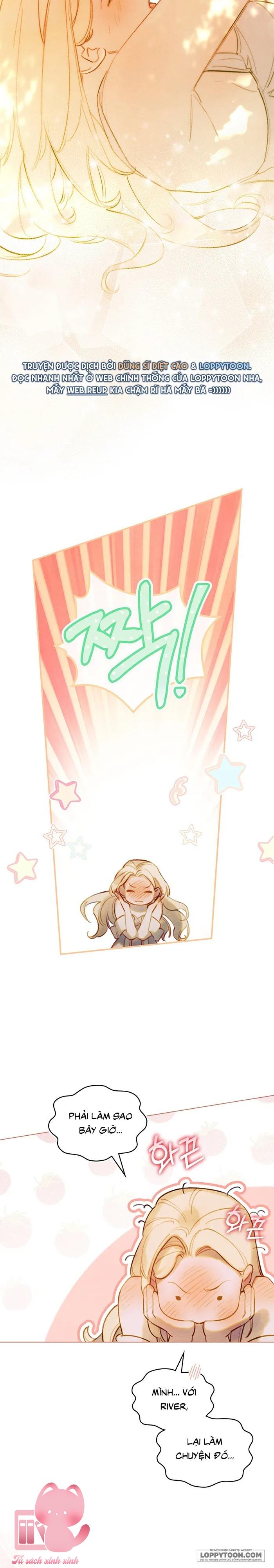 Khu Vườn Tháng Năm - Chap 8 - Trang 5