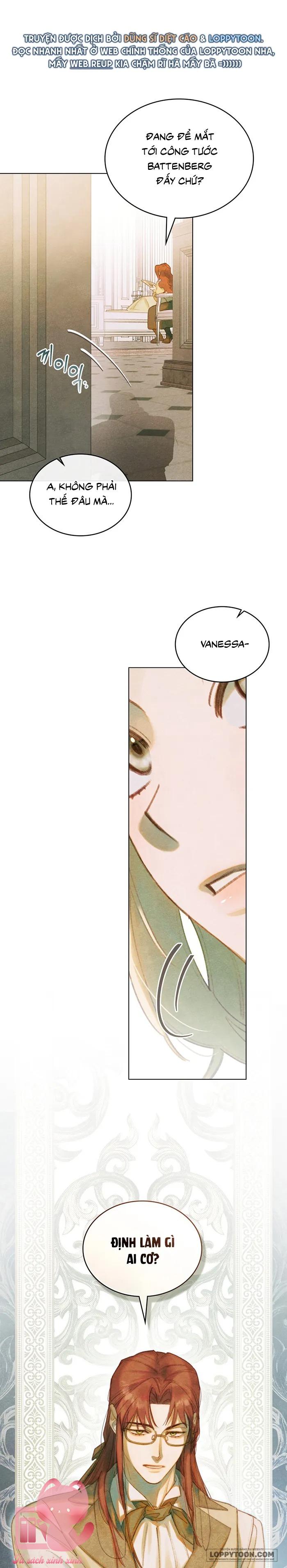 Khu Vườn Tháng Năm - Chap 9 - Trang 5