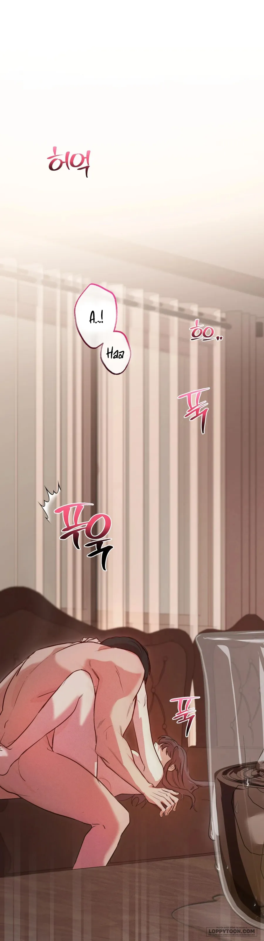 Khúc Blues Bồ Công Anh - Chap 1 - Trang 1