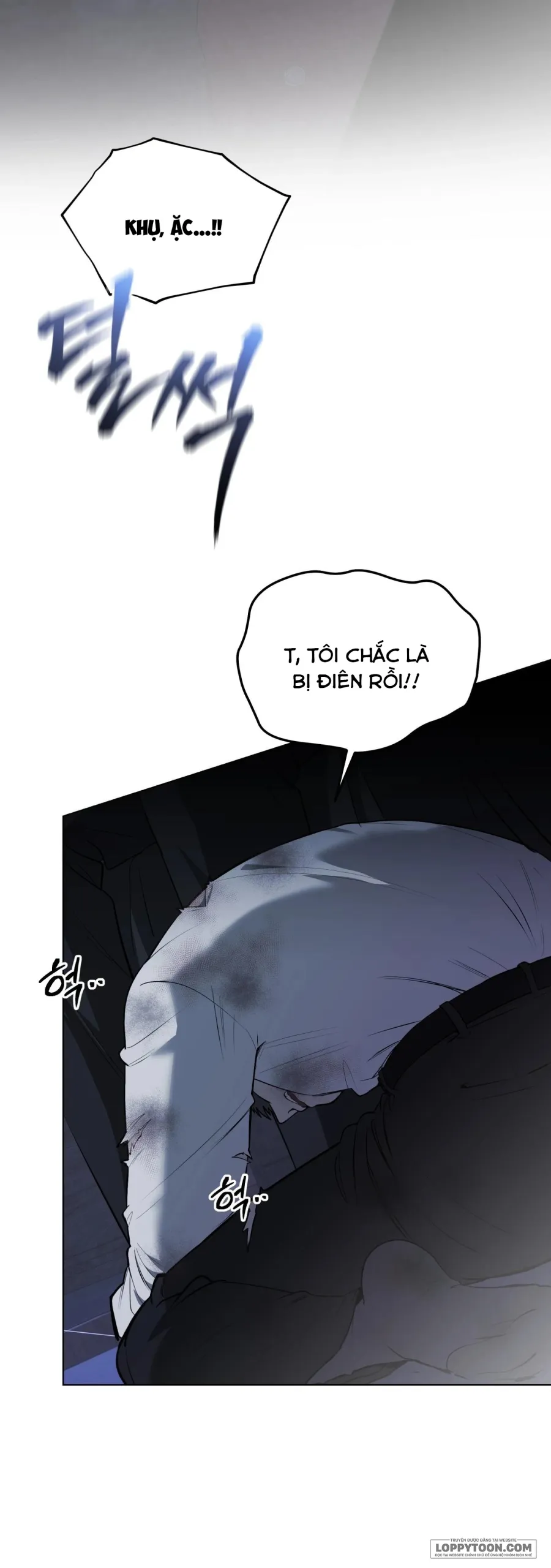 Khúc Blues Bồ Công Anh - Chap 1 - Trang 14