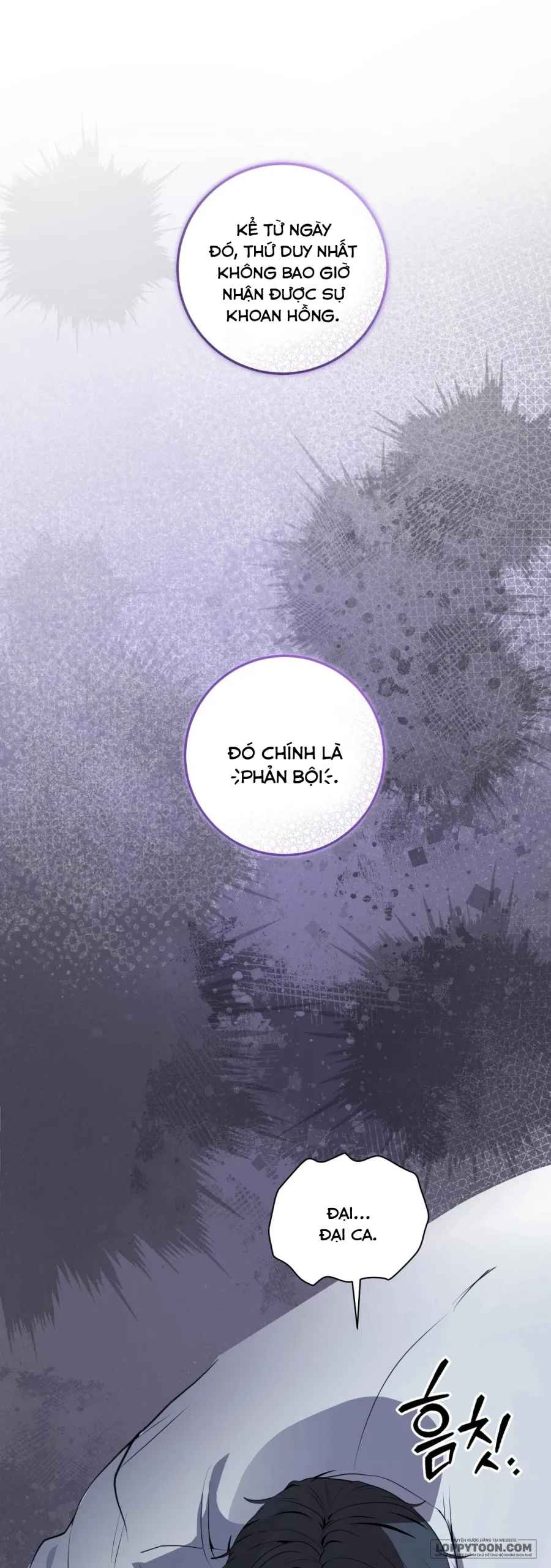 Khúc Blues Bồ Công Anh - Chap 1 - Trang 20