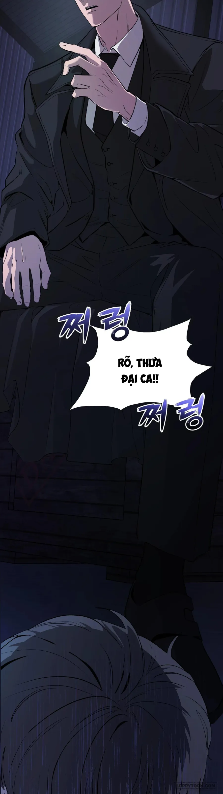 Khúc Blues Bồ Công Anh - Chap 1 - Trang 22