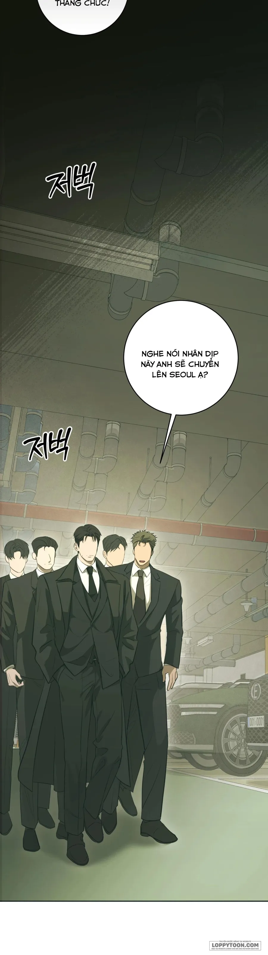 Khúc Blues Bồ Công Anh - Chap 1 - Trang 24