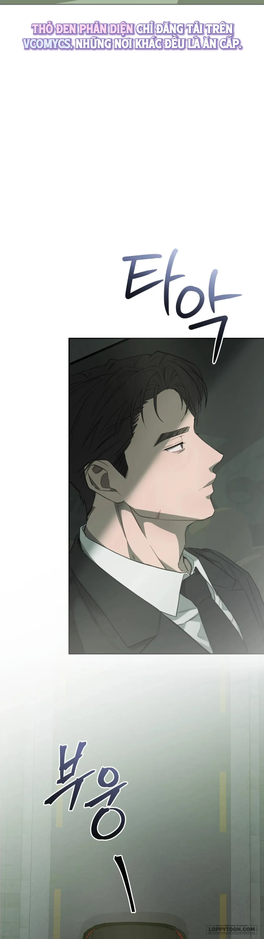 Khúc Blues Bồ Công Anh - Chap 1 - Trang 30