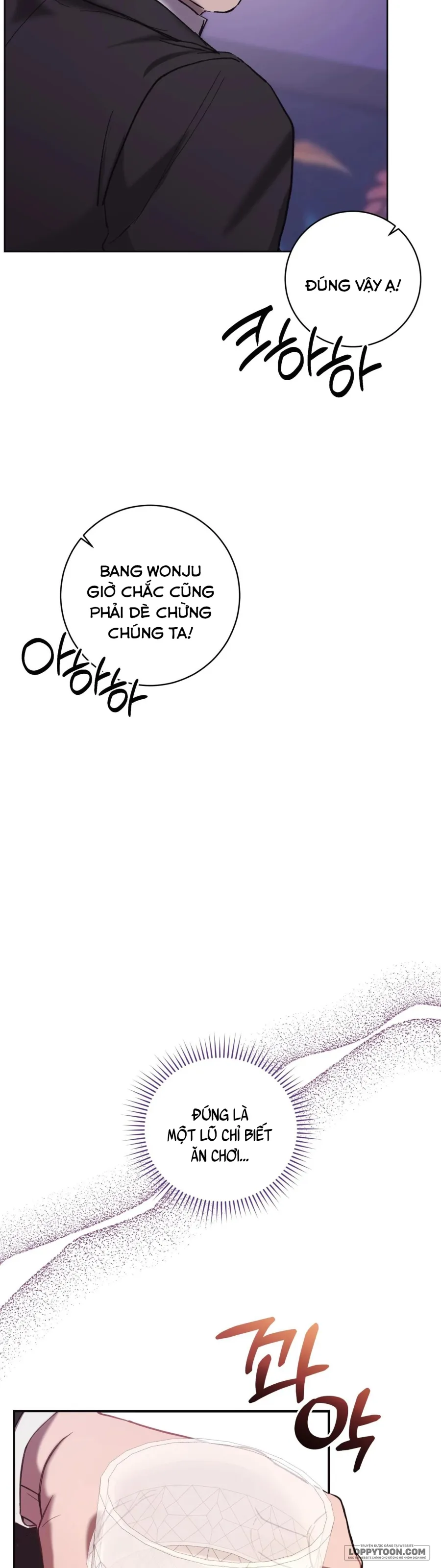 Khúc Blues Bồ Công Anh - Chap 1 - Trang 38