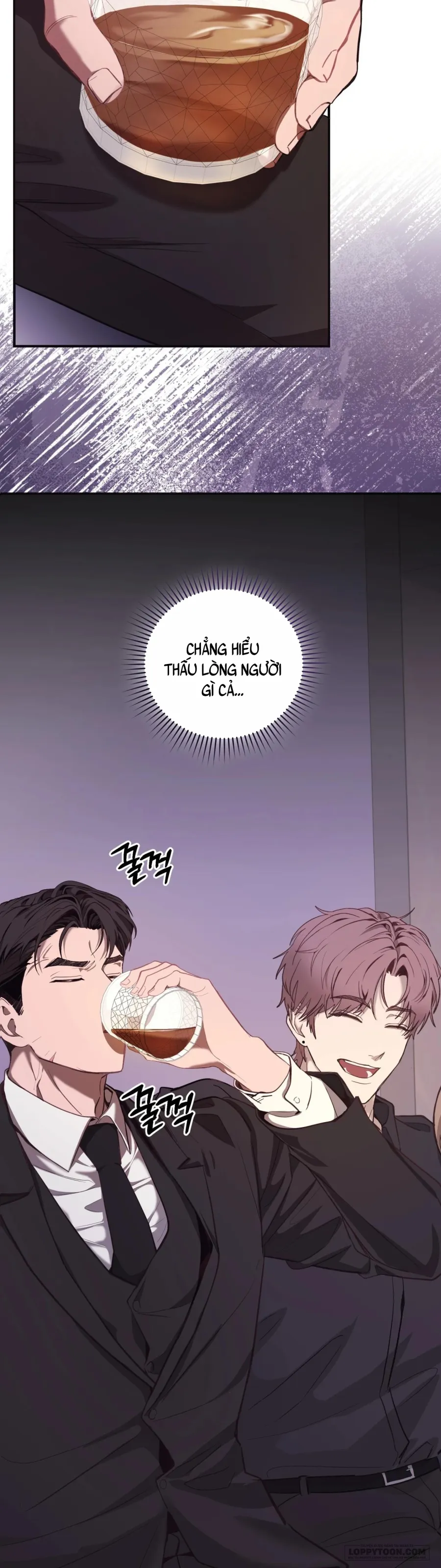 Khúc Blues Bồ Công Anh - Chap 1 - Trang 39