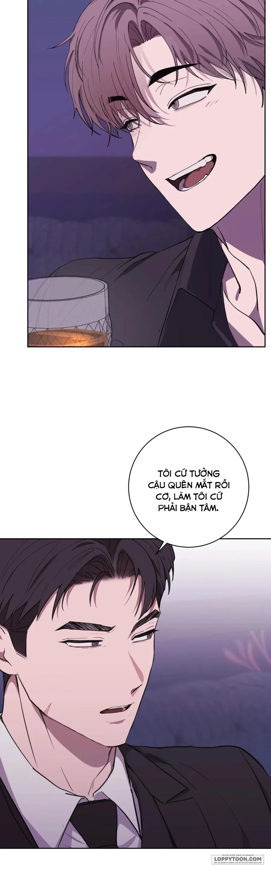 Khúc Blues Bồ Công Anh - Chap 1 - Trang 42