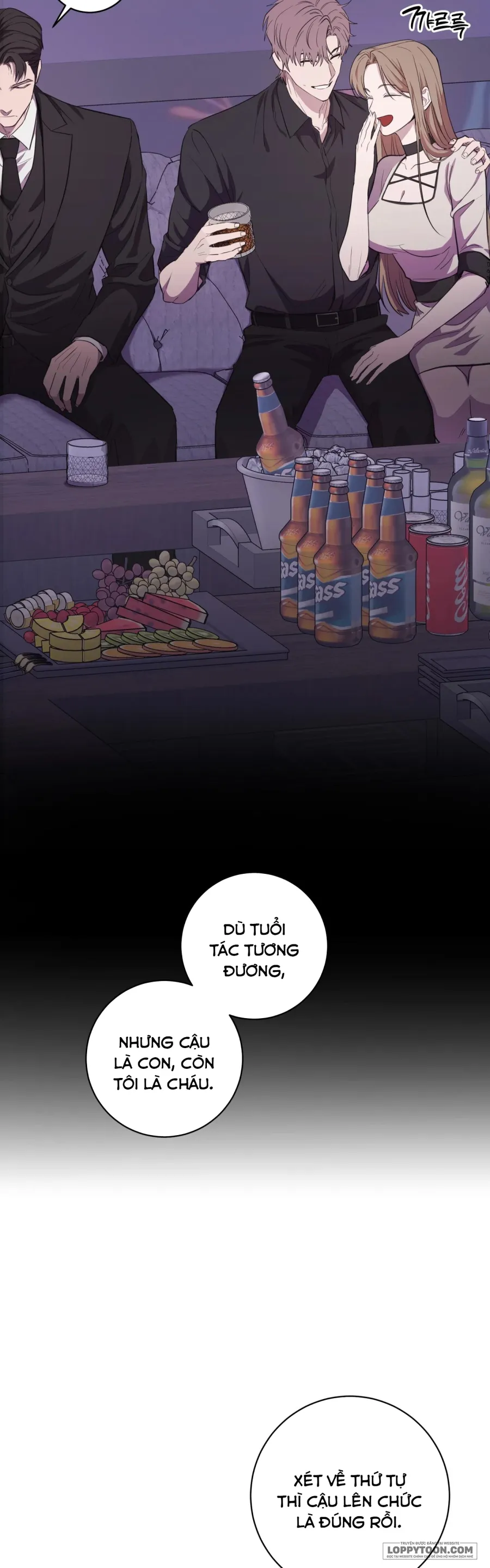 Khúc Blues Bồ Công Anh - Chap 1 - Trang 45