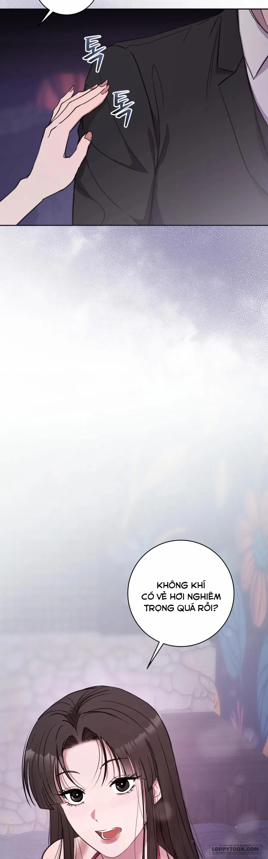 Khúc Blues Bồ Công Anh - Chap 1 - Trang 47