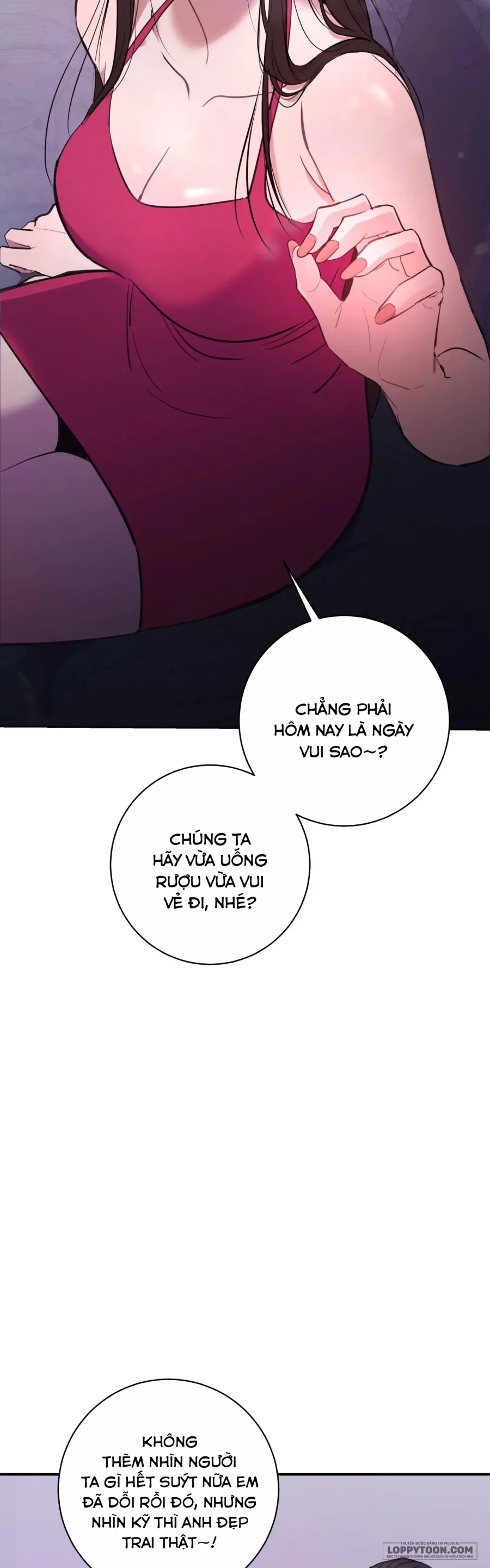 Khúc Blues Bồ Công Anh - Chap 1 - Trang 48