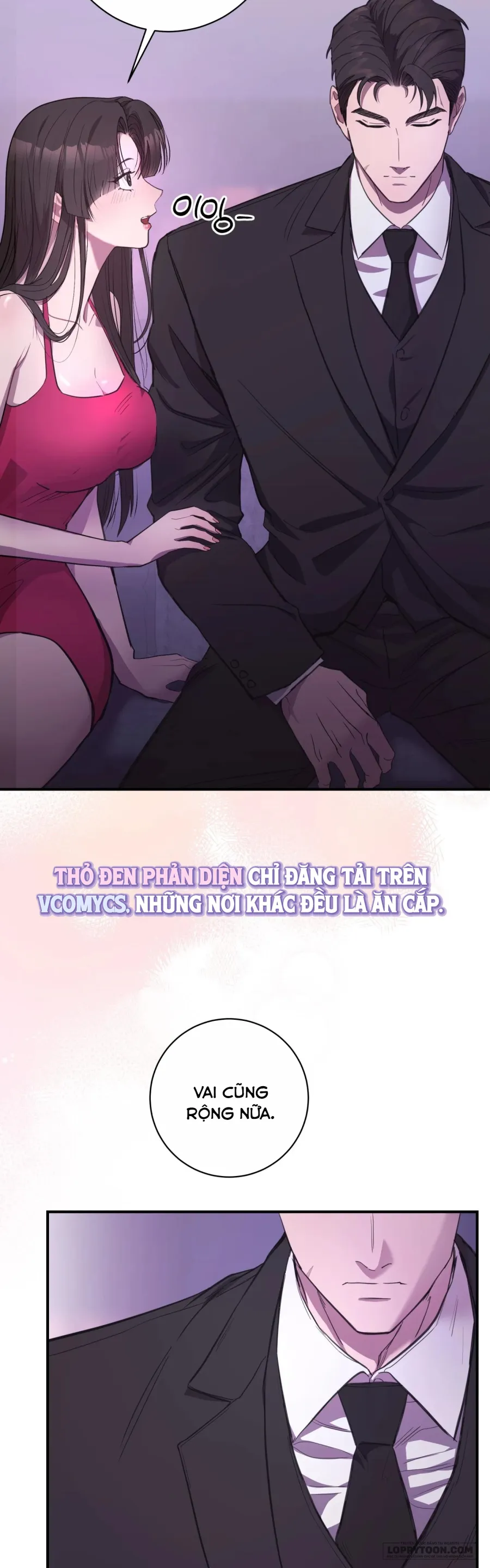 Khúc Blues Bồ Công Anh - Chap 1 - Trang 49