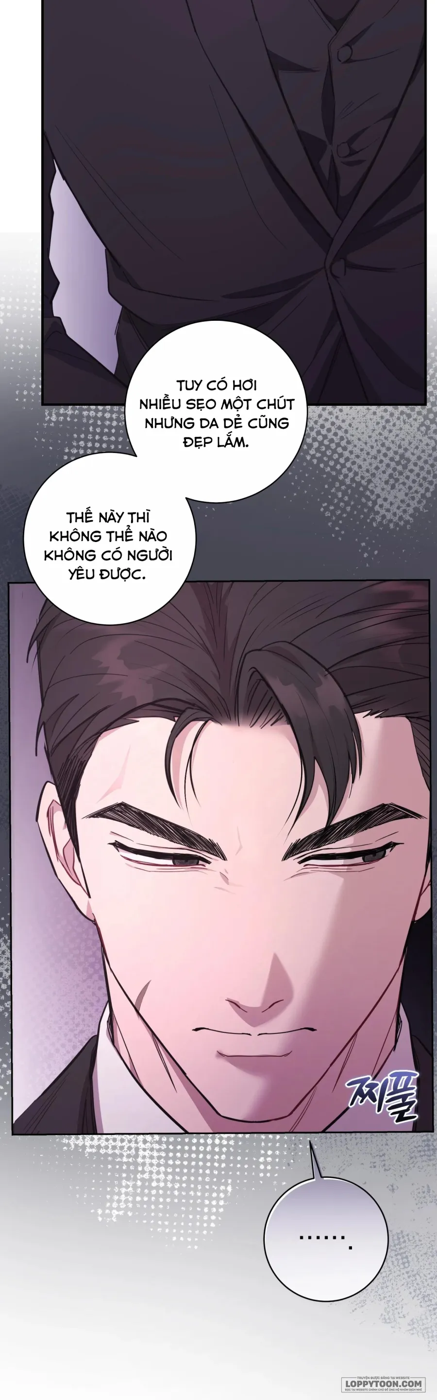 Khúc Blues Bồ Công Anh - Chap 1 - Trang 50