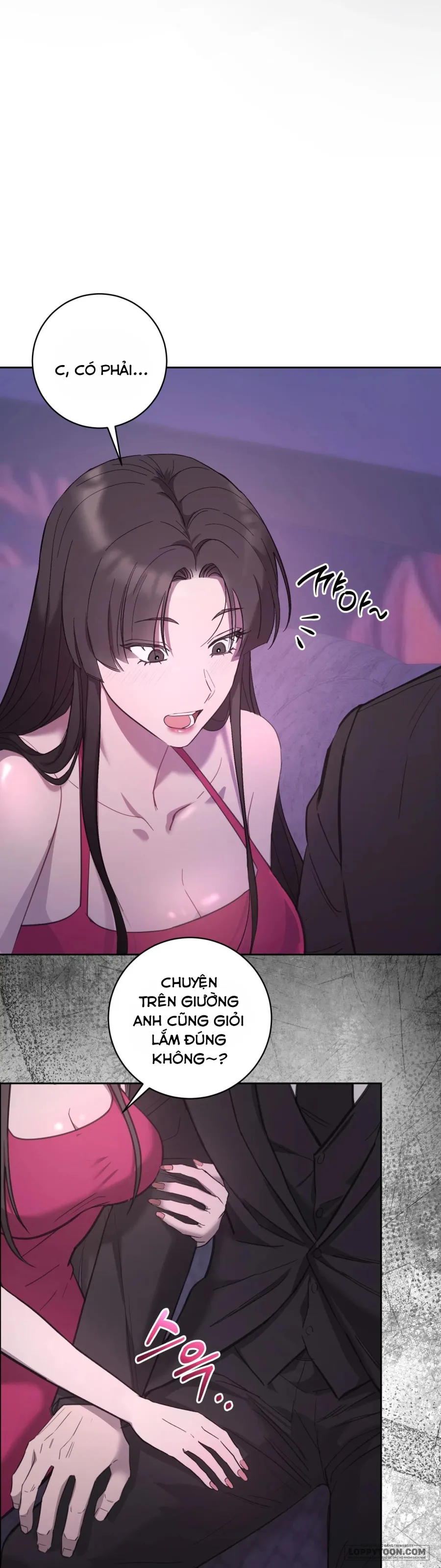 Khúc Blues Bồ Công Anh - Chap 1 - Trang 51