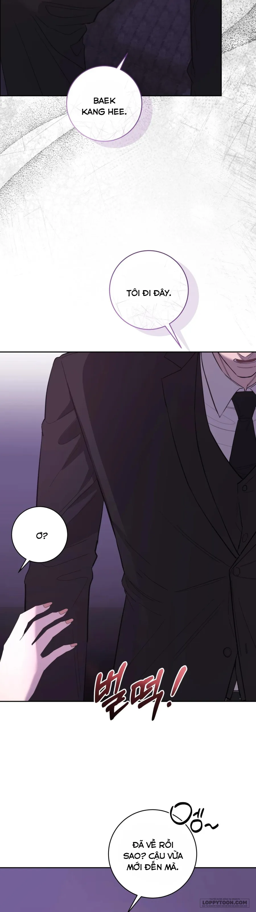 Khúc Blues Bồ Công Anh - Chap 1 - Trang 52