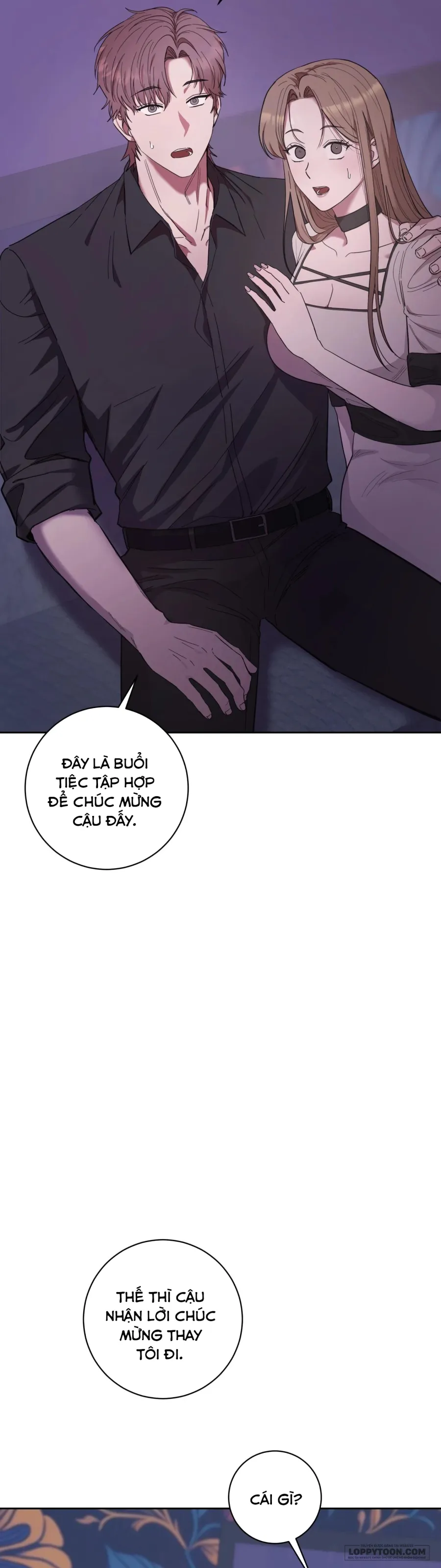 Khúc Blues Bồ Công Anh - Chap 1 - Trang 53