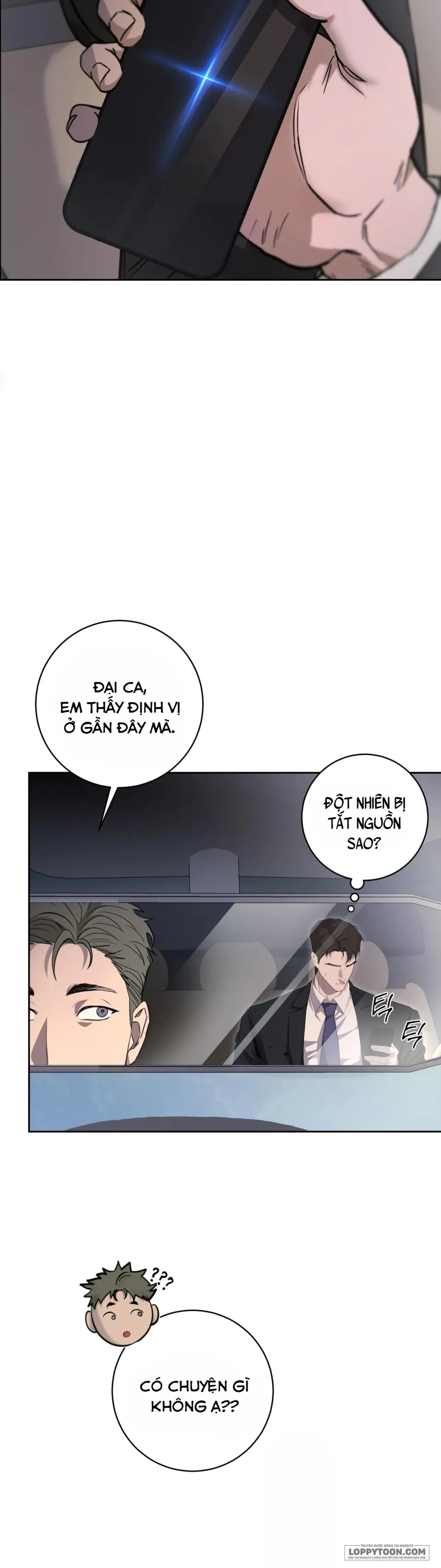 Khúc Blues Bồ Công Anh - Chap 1 - Trang 67