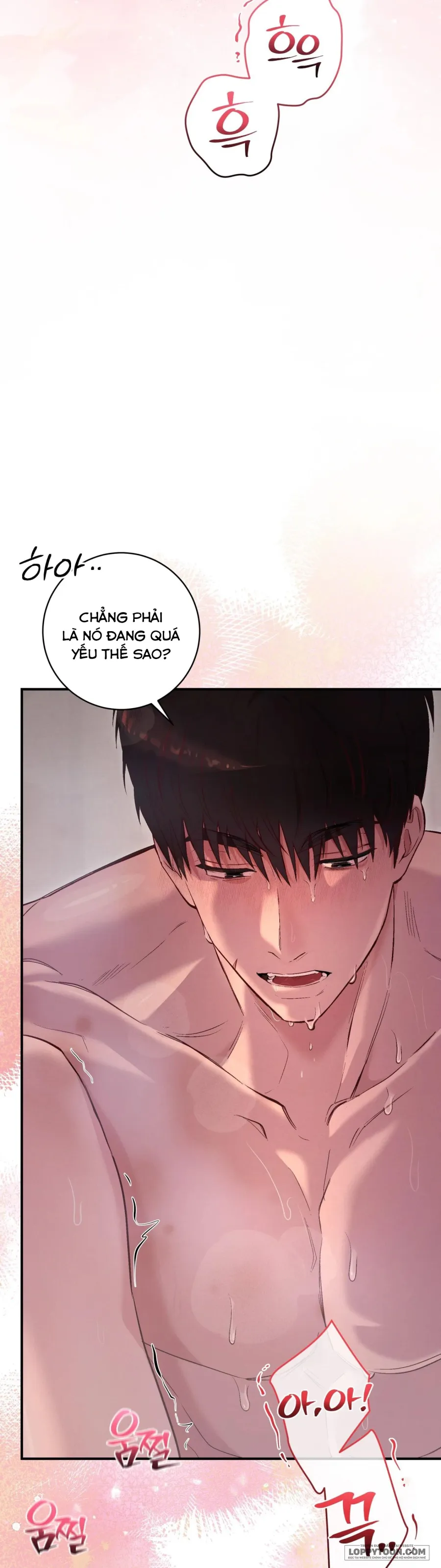 Khúc Blues Bồ Công Anh - Chap 1 - Trang 9