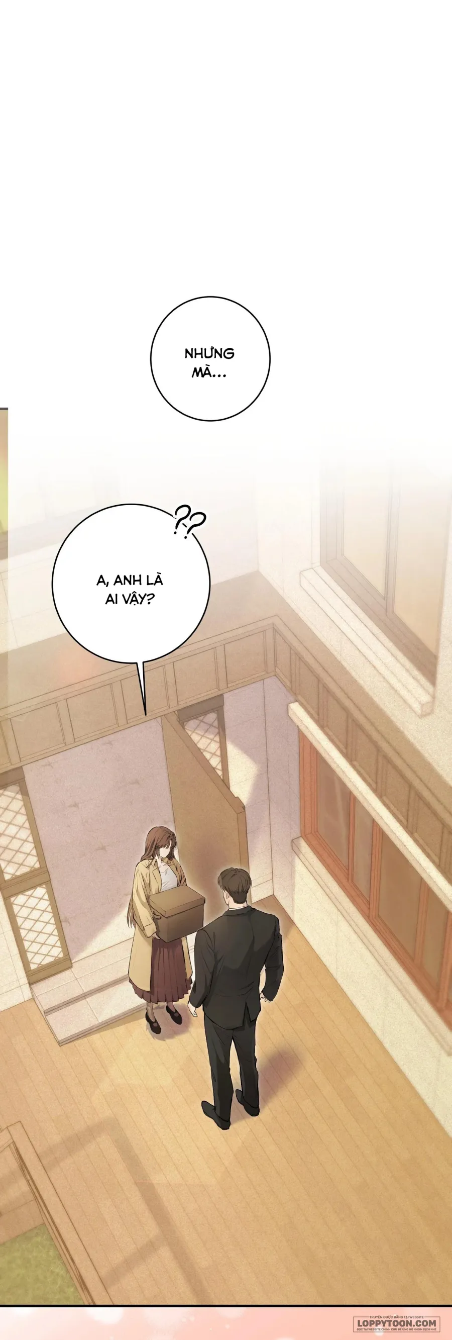 Khúc Blues Bồ Công Anh - Chap 2 - Trang 1