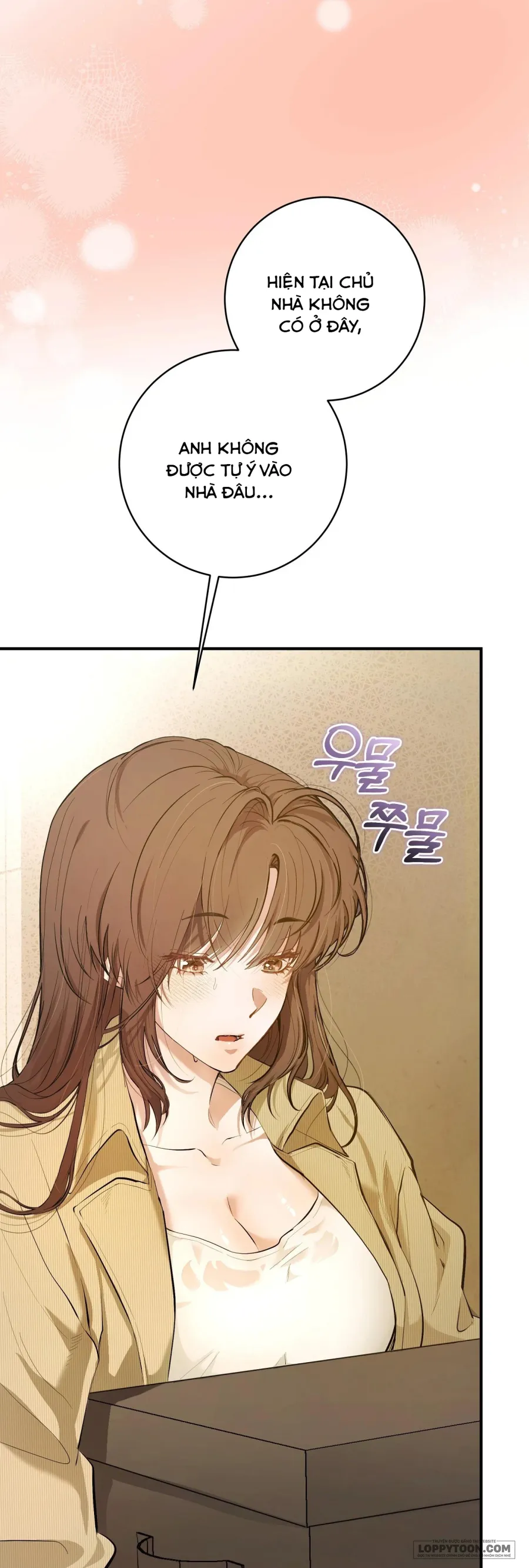 Khúc Blues Bồ Công Anh - Chap 2 - Trang 2