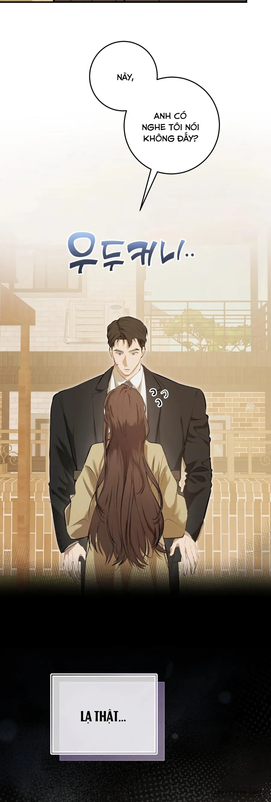 Khúc Blues Bồ Công Anh - Chap 2 - Trang 3