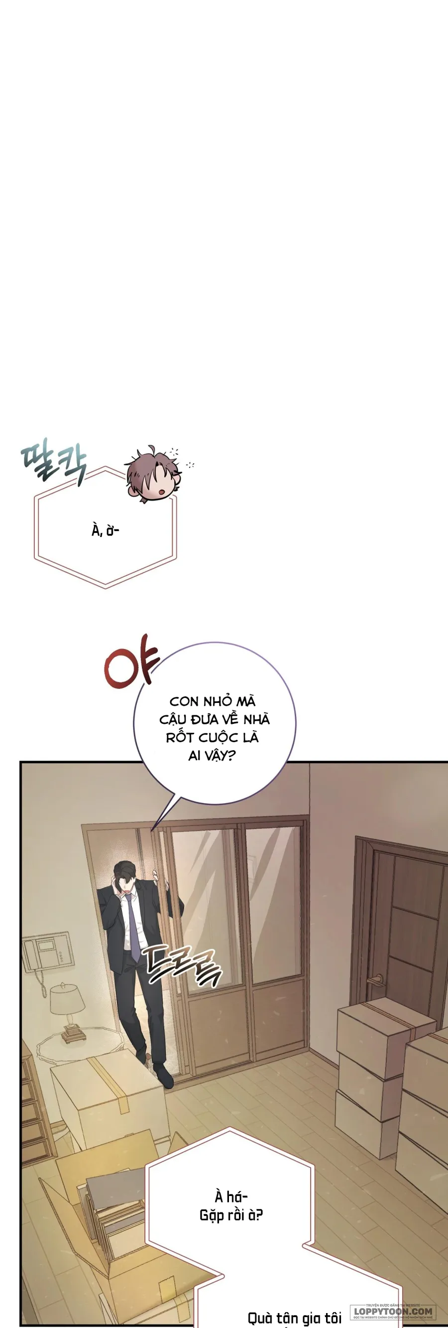Khúc Blues Bồ Công Anh - Chap 2 - Trang 25