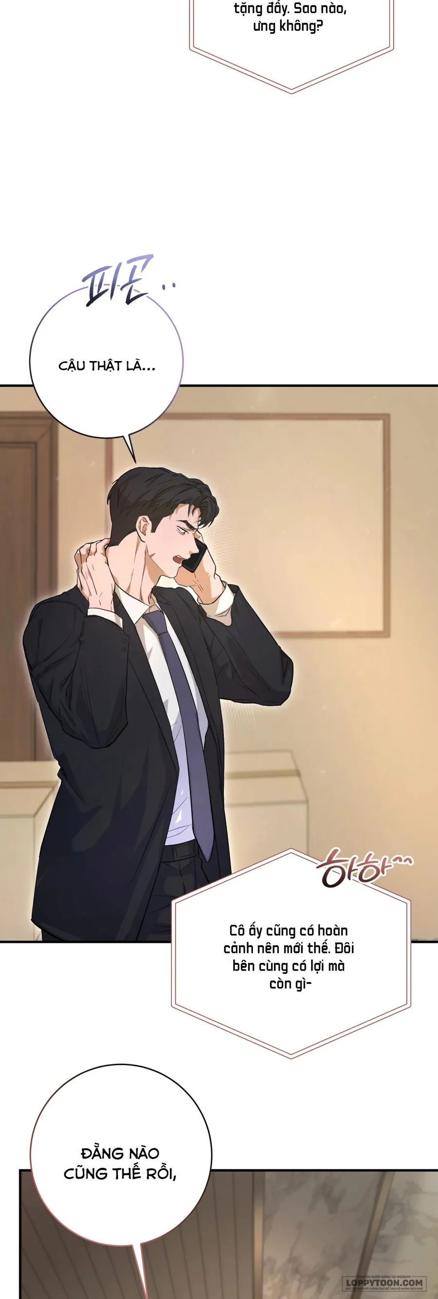 Khúc Blues Bồ Công Anh - Chap 2 - Trang 26