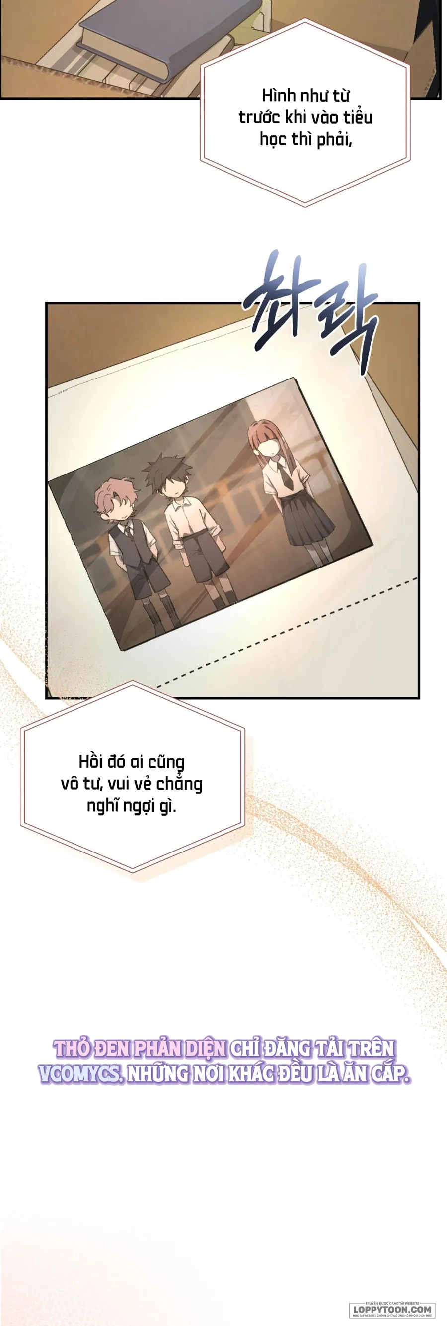 Khúc Blues Bồ Công Anh - Chap 2 - Trang 29