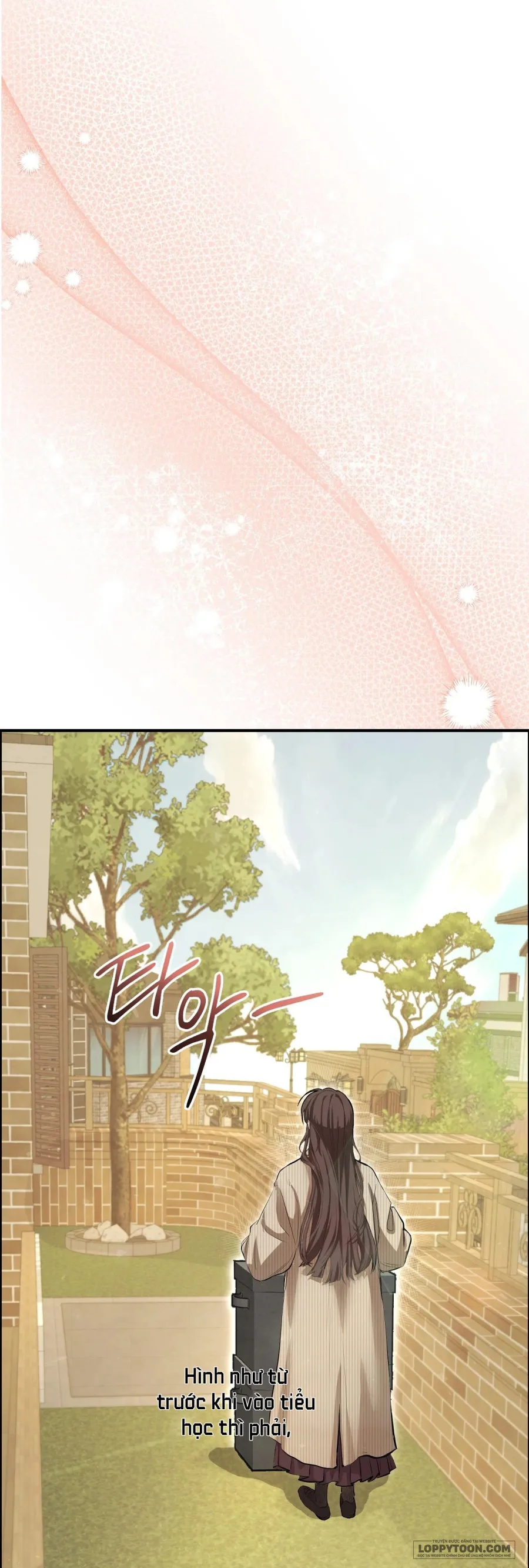 Khúc Blues Bồ Công Anh - Chap 2 - Trang 30