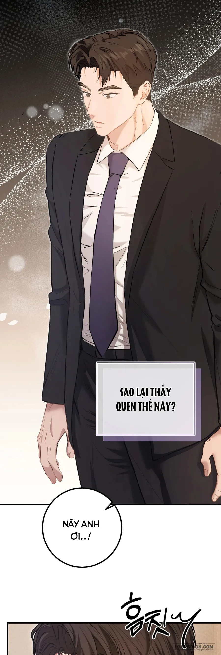 Khúc Blues Bồ Công Anh - Chap 2 - Trang 4