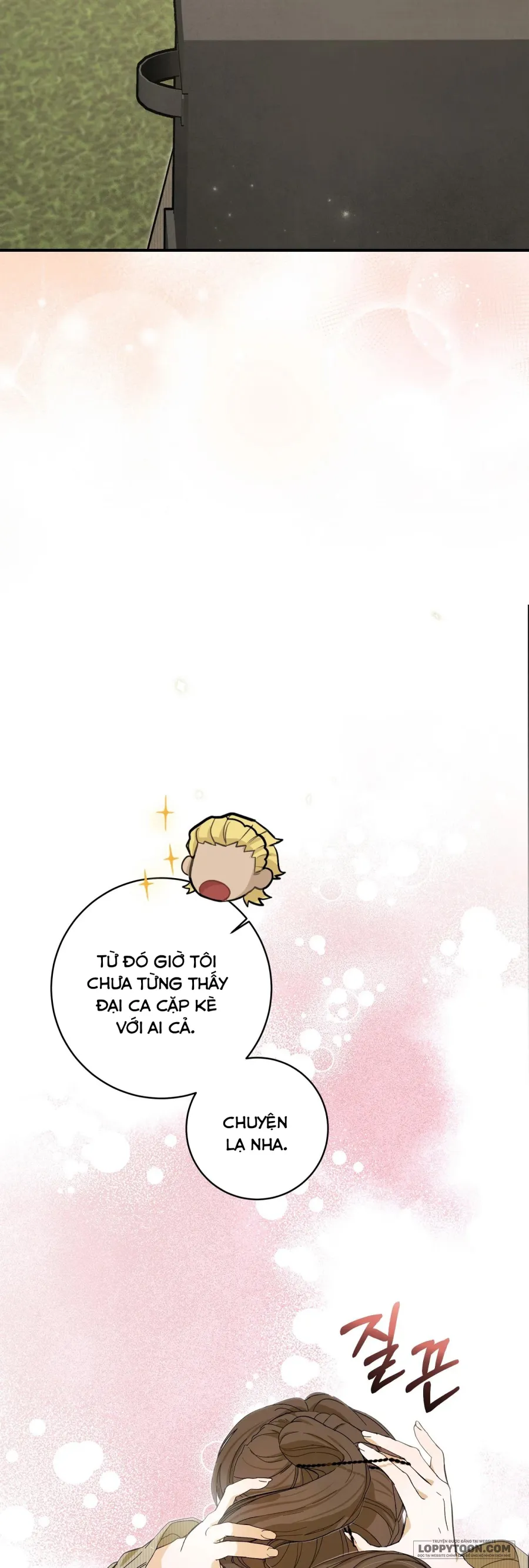 Khúc Blues Bồ Công Anh - Chap 2 - Trang 34