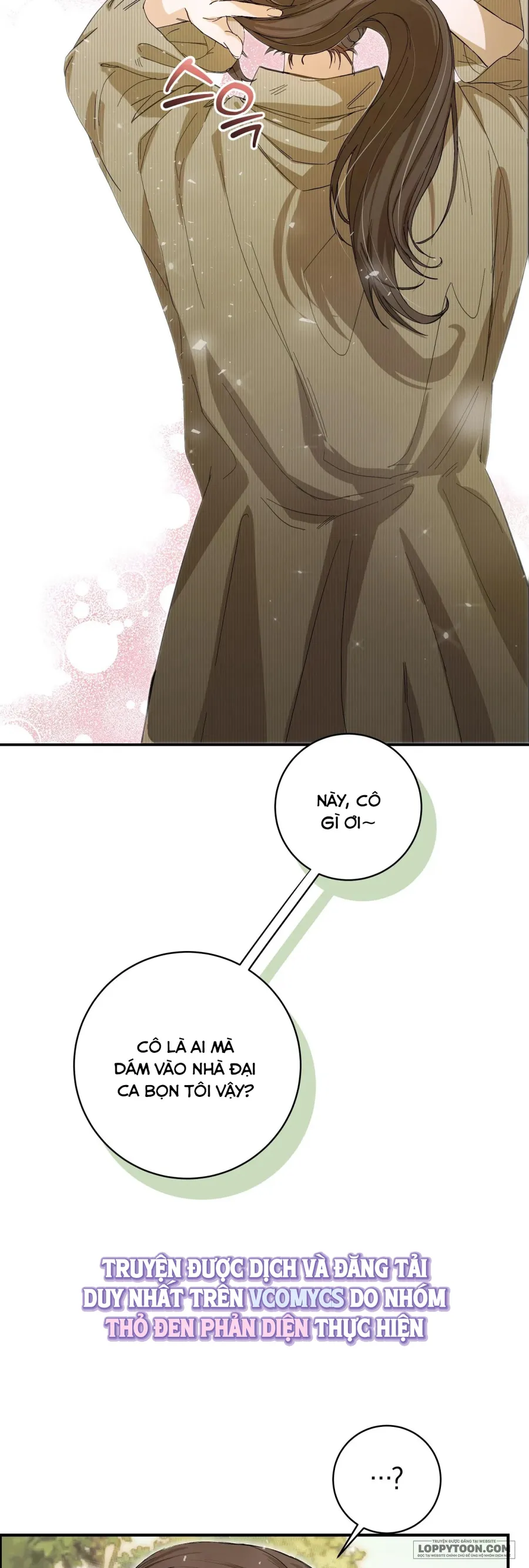 Khúc Blues Bồ Công Anh - Chap 2 - Trang 35
