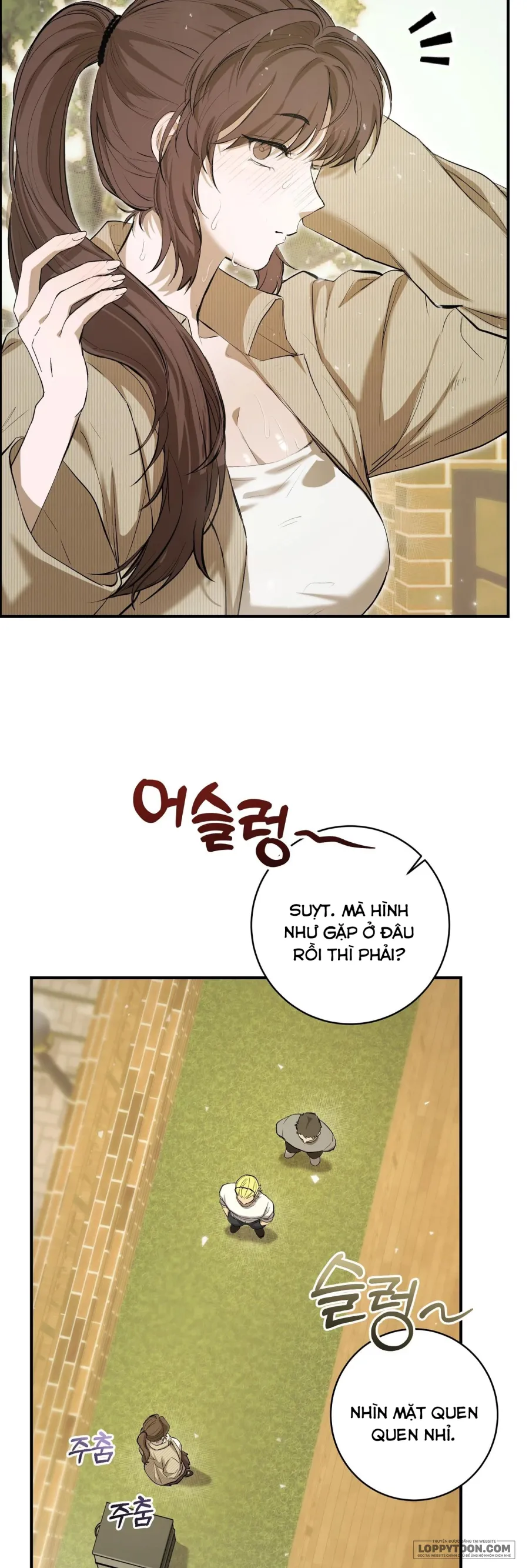 Khúc Blues Bồ Công Anh - Chap 2 - Trang 36