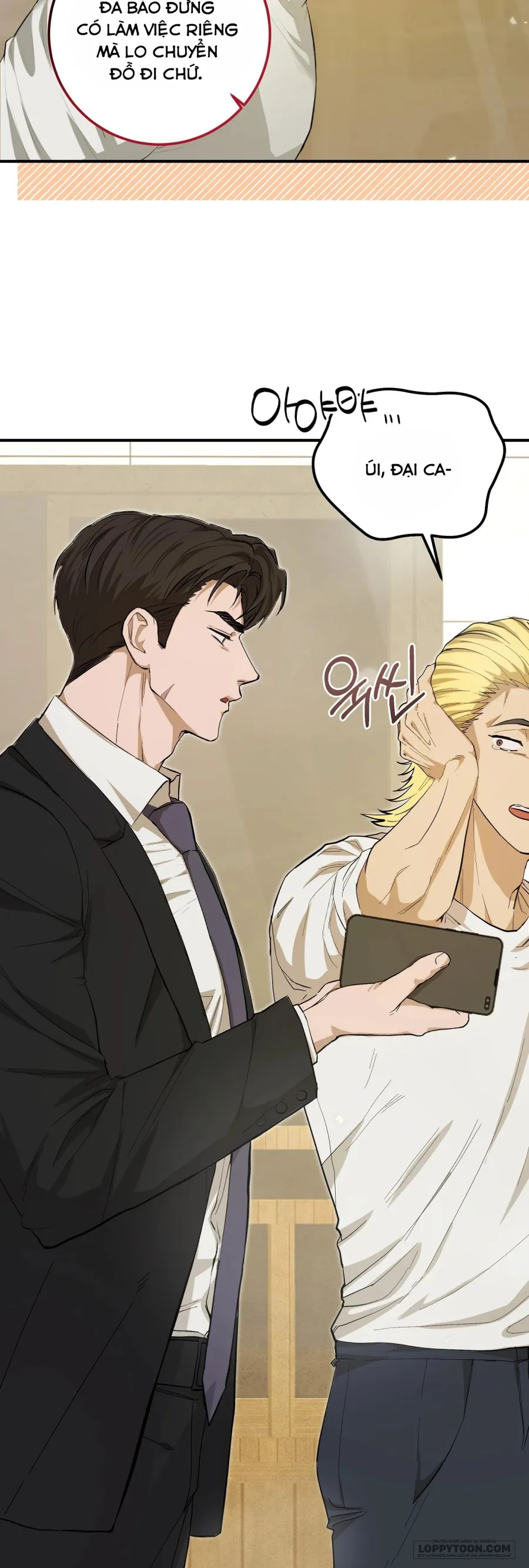 Khúc Blues Bồ Công Anh - Chap 2 - Trang 38