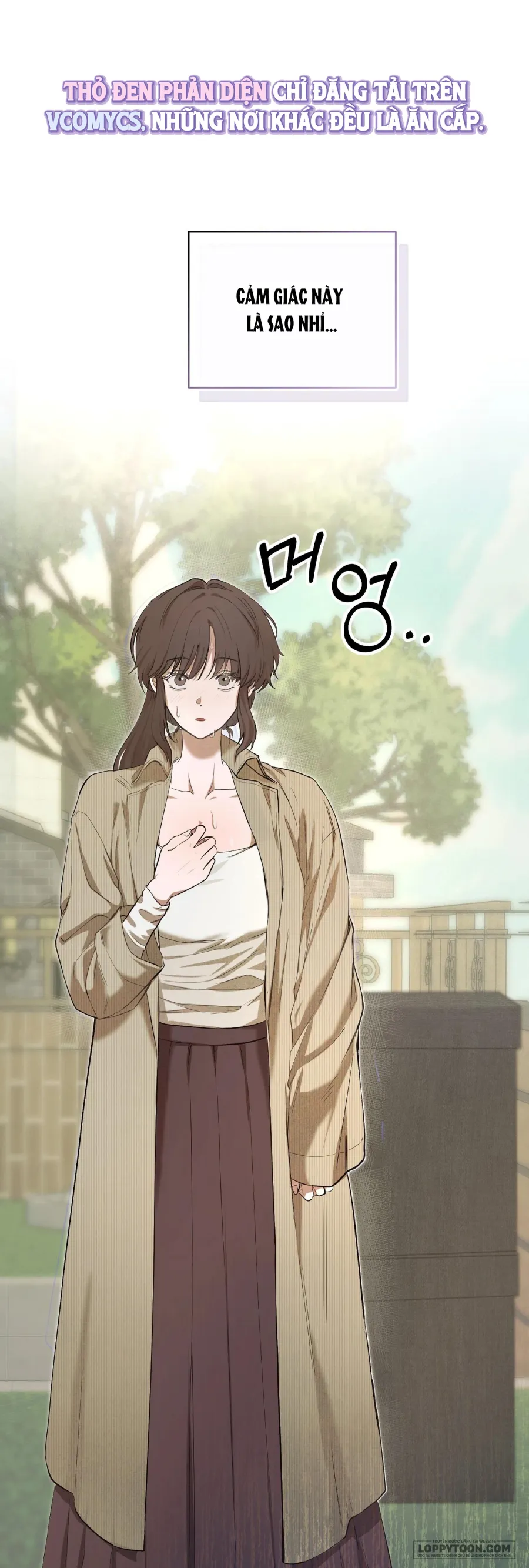 Khúc Blues Bồ Công Anh - Chap 2 - Trang 41