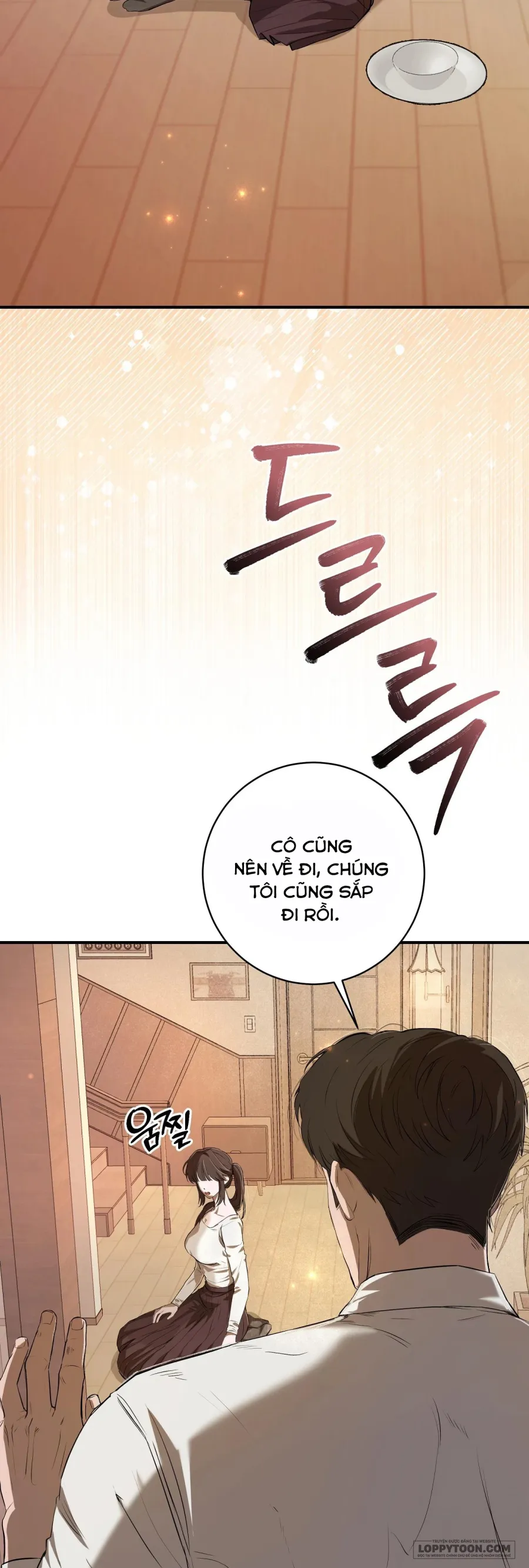 Khúc Blues Bồ Công Anh - Chap 2 - Trang 44