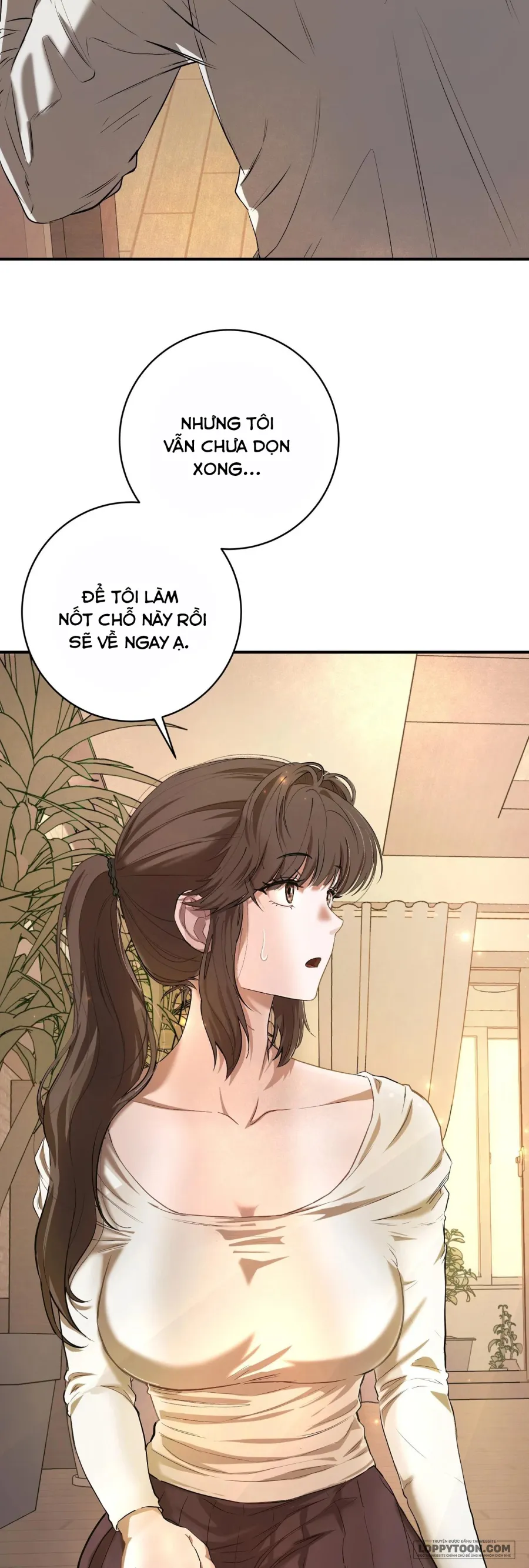Khúc Blues Bồ Công Anh - Chap 2 - Trang 45