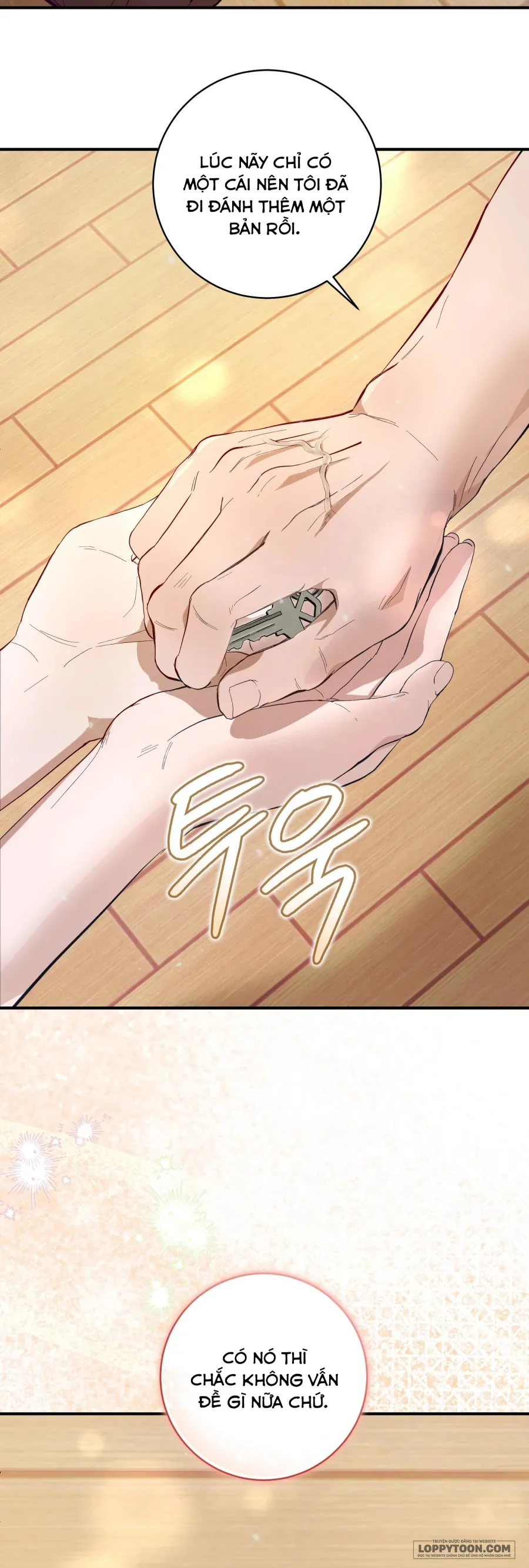 Khúc Blues Bồ Công Anh - Chap 2 - Trang 49
