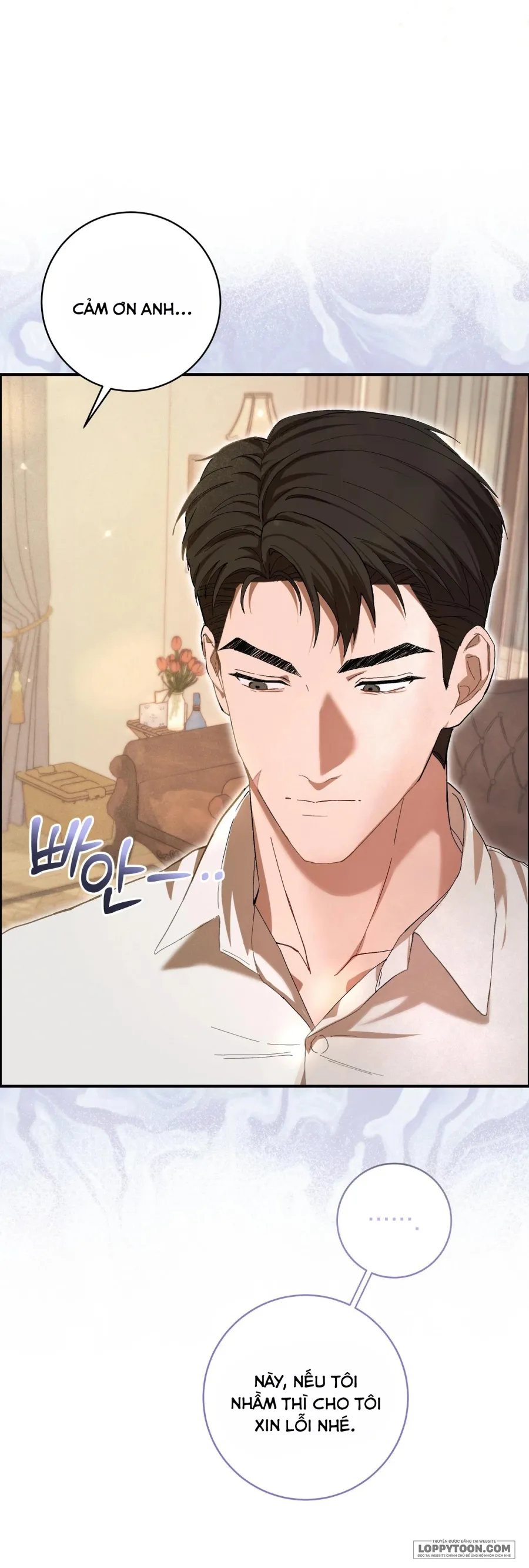 Khúc Blues Bồ Công Anh - Chap 2 - Trang 51