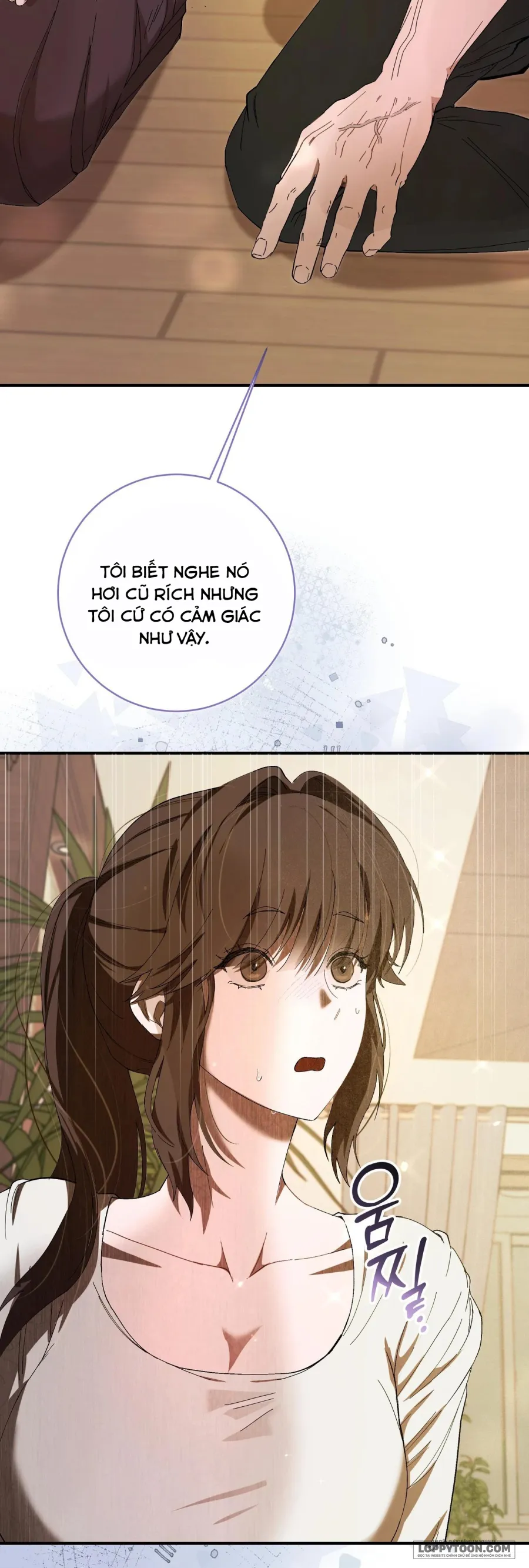 Khúc Blues Bồ Công Anh - Chap 2 - Trang 53