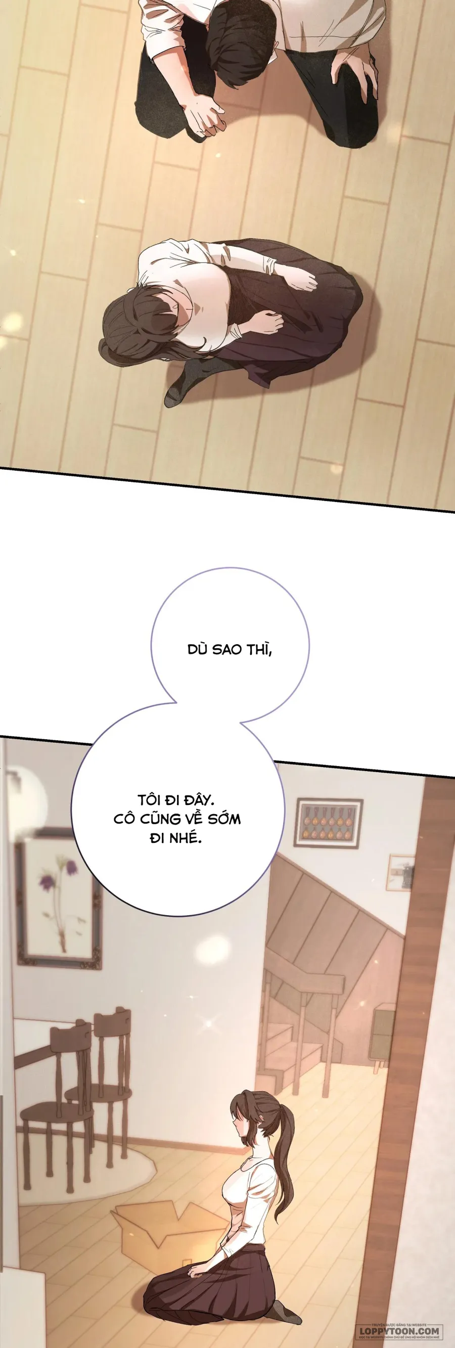 Khúc Blues Bồ Công Anh - Chap 2 - Trang 56
