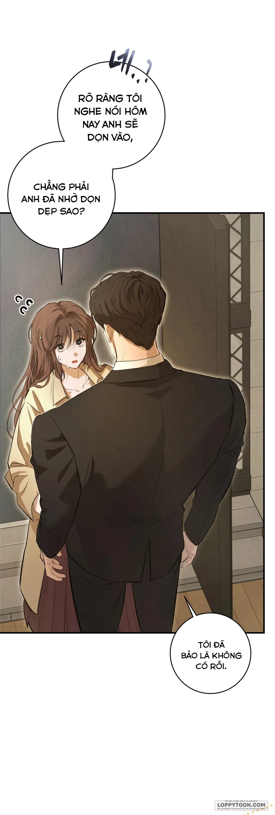 Khúc Blues Bồ Công Anh - Chap 2 - Trang 7