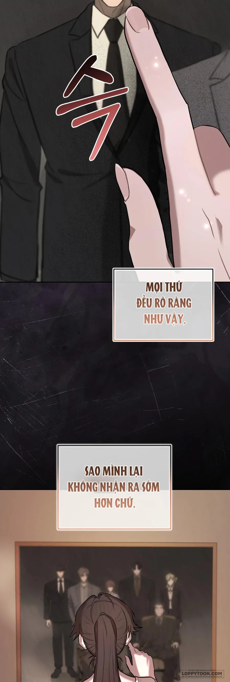 Khúc Blues Bồ Công Anh - Chap 3 - Trang 13