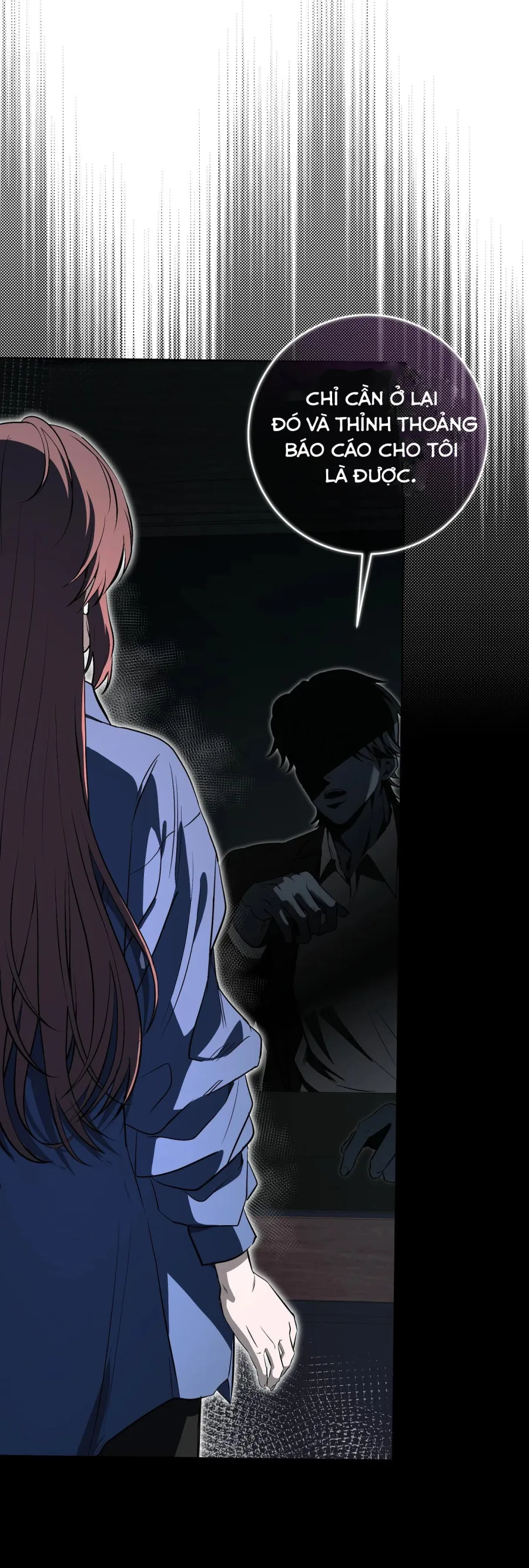 Khúc Blues Bồ Công Anh - Chap 3 - Trang 15