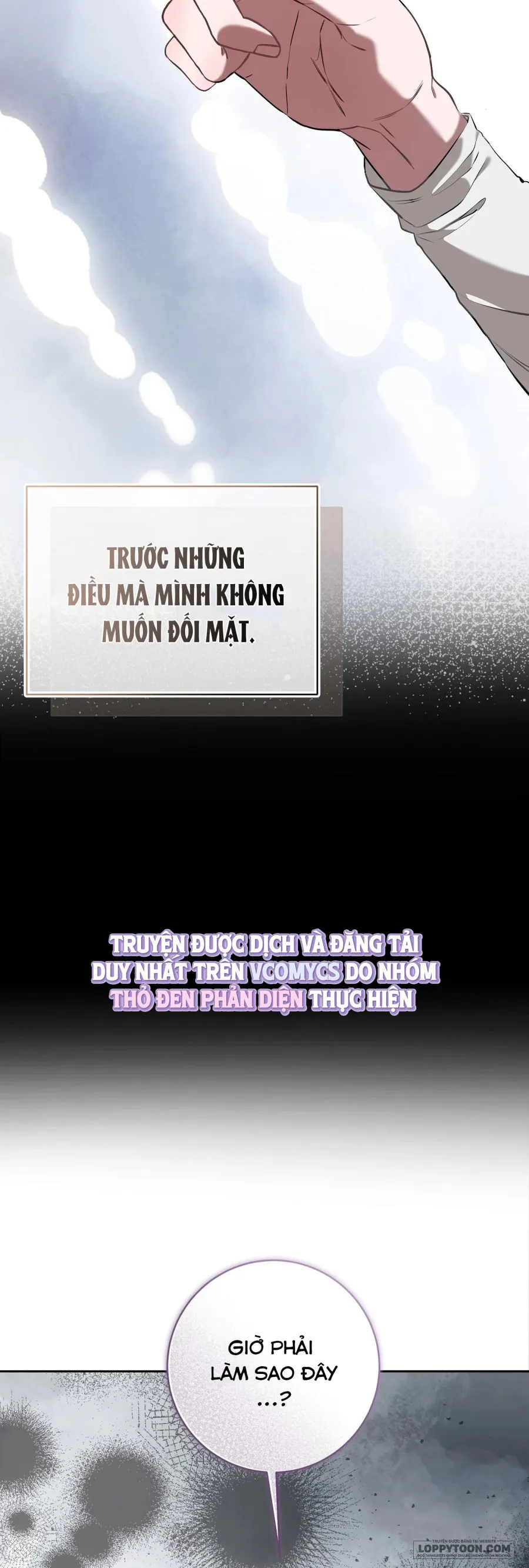 Khúc Blues Bồ Công Anh - Chap 3 - Trang 19