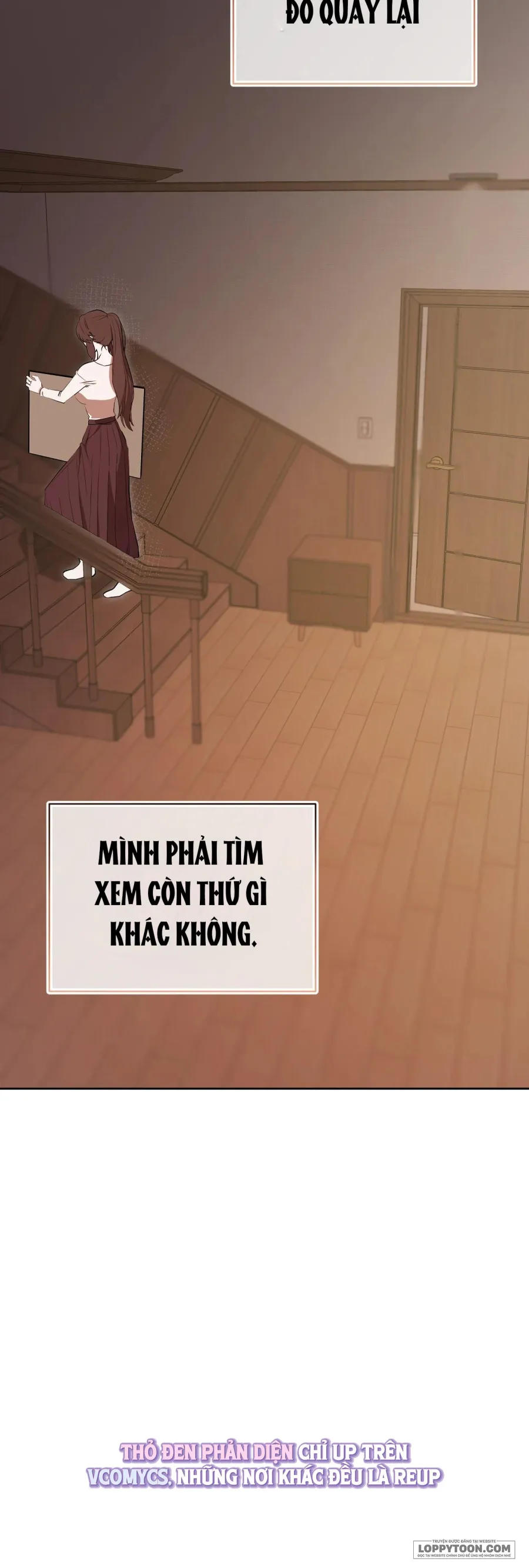 Khúc Blues Bồ Công Anh - Chap 3 - Trang 23